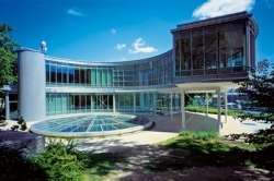 Československý pavilon v Bruselu získal 170 cen včetně Zlaté hvězdy.