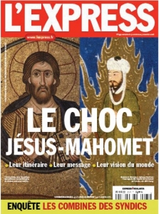 Prohloubení dialogu? Ne, Maroko vidí v L´Express urážky islámu.