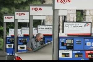 Venezuela přiostřila spor s americkým ExxonMobil
