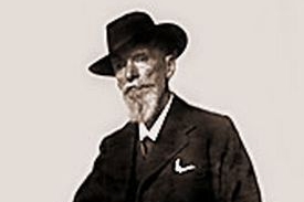 Peter Carl Fabergé