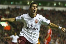 Cecs Fabregas
