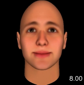 Maximálně důvěryhodná tvář