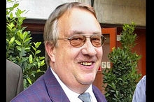 Heinz Fahnler zemřel ve věku 67 let.