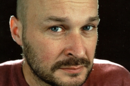 Martin Fahrner