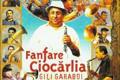 Fanfare Ciocarlia