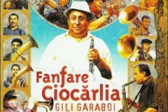 Fanfare Ciocarlia