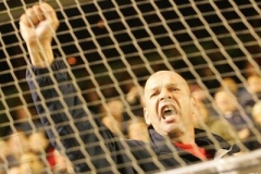 Fanoušek - ilustrační foto