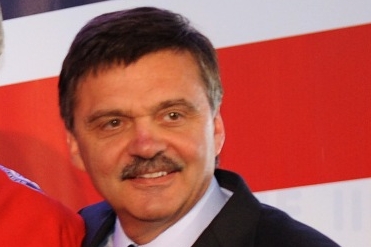 René Fasel