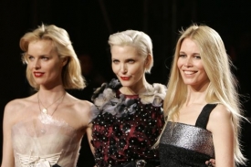 Fashion TV vys&iacute;l&aacute; ve 202 zem&iacute;ch.