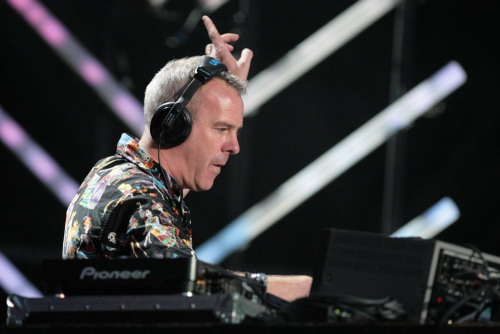 Fatboy Slim