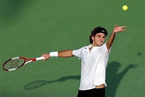 Roger Federer