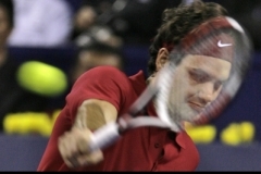 Roger Federer