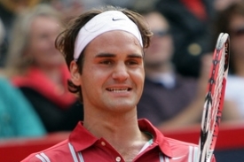 Roger Federer