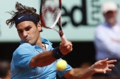 Roger Federer