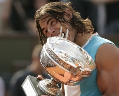 Rafael Nadal