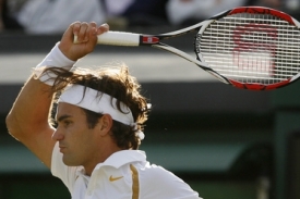 Roger Federer