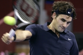 Roger Federer
