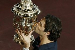 Roger Federer Roger Federer