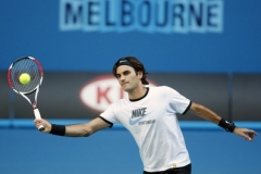 Roger Federer
