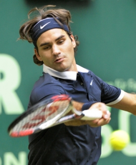 Roger Federer