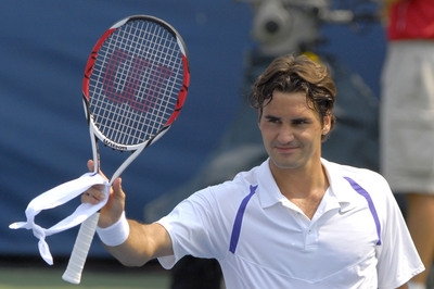 Roger Federer