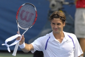 Roger Federer