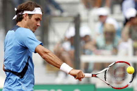 Roger Federer