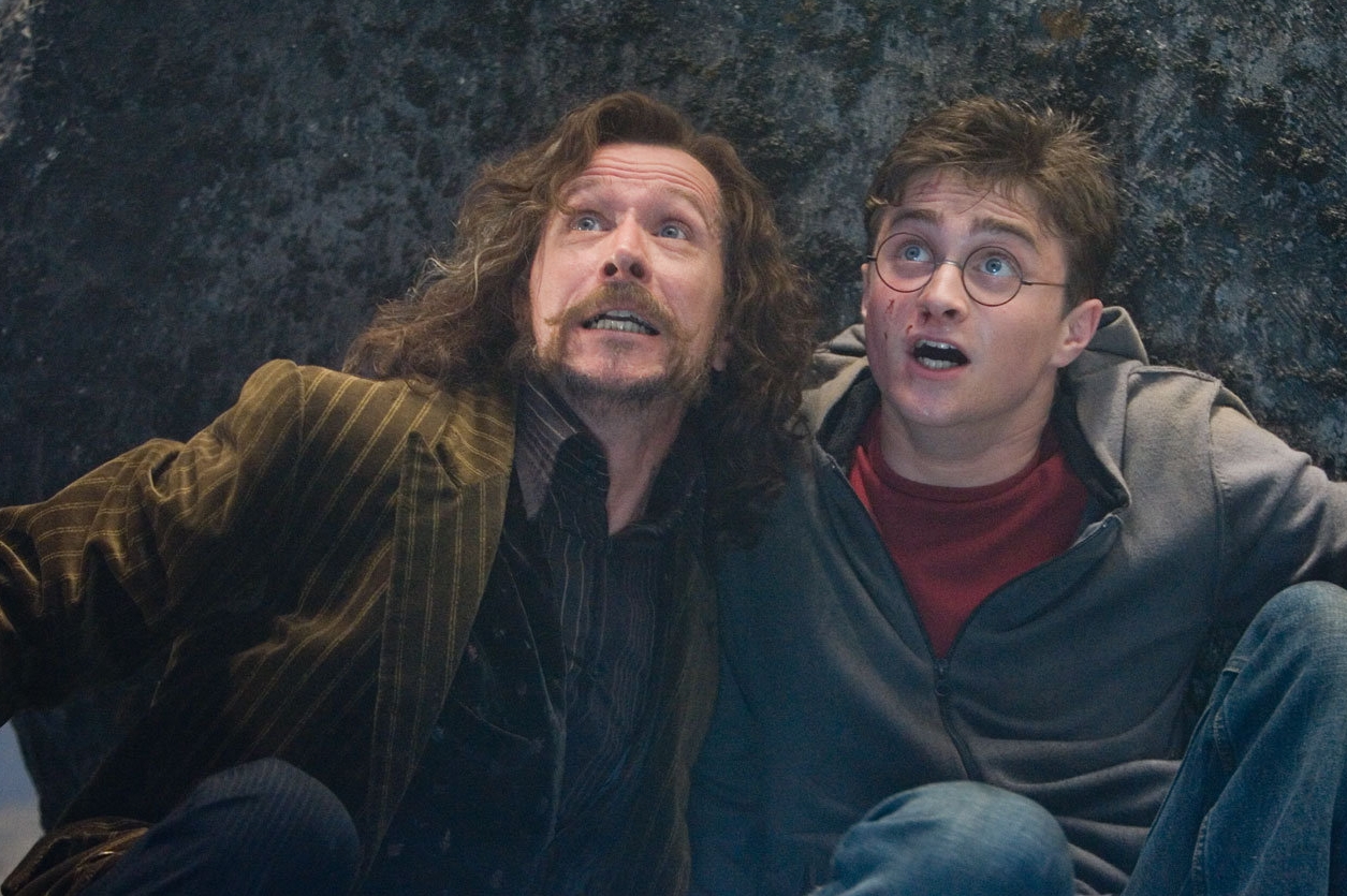 Mezi nominovanými filmy je i Harry Potter a Fénixův řád.