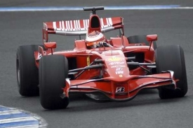 Úsporná opatření zasáhla i formuli 1.