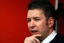 Syn slavn&eacute;ho otce. Darren Ferguson jde ve stop&aacute;ch otce Alexe.