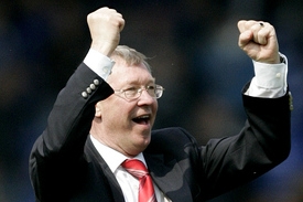Alex Ferguson