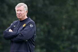 Sir Alex Ferguson není z rozhodnutí Fotbalové asociace nadšený.