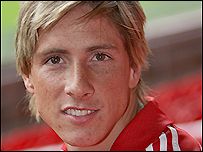 Fernando Torres