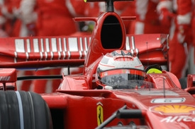 ferrari ferrari