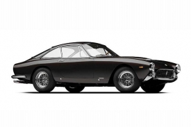 Ferrari 250GT Lusso