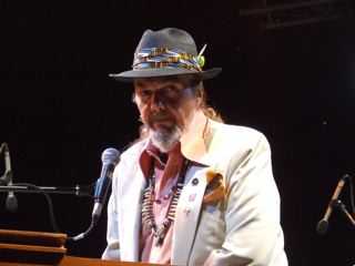 Dr. John