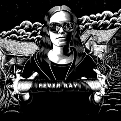 Karin Dreijer-Anderssonová, nyní Fever Ray.
