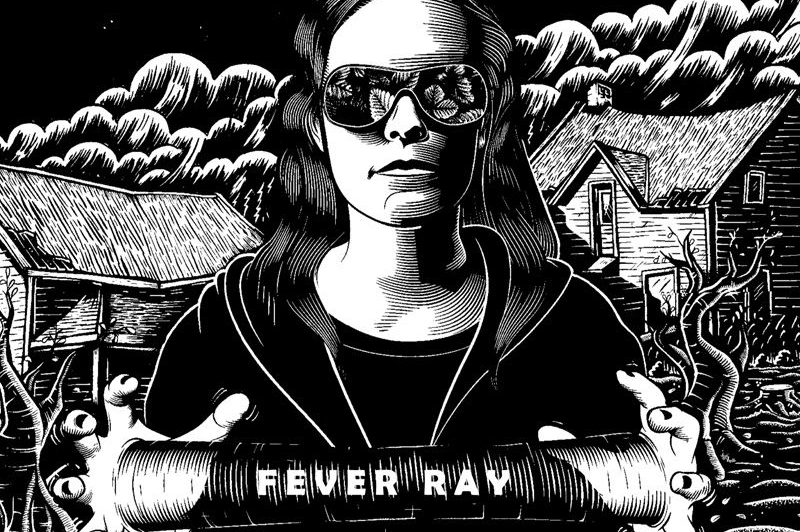 Fever Ray