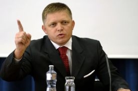 Robert Fico
