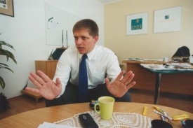 Premiér Robert Fico válčí s médii od svého nástupu do funkce.