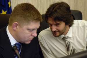 Slovenský premiér Robert Fico přizve ke stavbě dálnic soukromé firmy