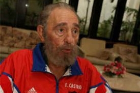 Fidel Castro