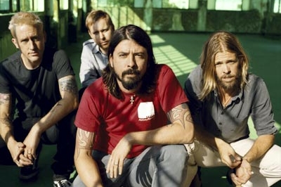 Foo Fighters