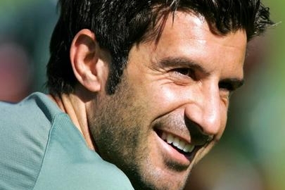 Luís Figo Luís Figo