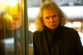 Režisér Ivan Fíla.
