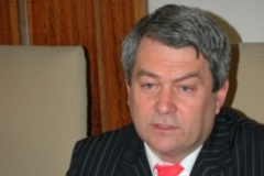 Předseda KSČM Vojtěch Filip
