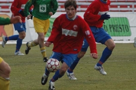 Fotbalista Martin Fillo opouští Plzeň a míří do Norska.