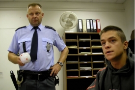 V hlavní roli filmu Gympl se diváci setkají s hercem Jiřím Mádlem.