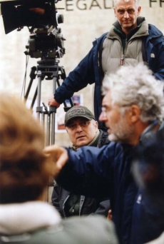 Filmaři chtějí Čubírkovou zbavit pověsti monstra. Ilustrační foto.