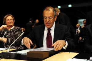 Lavrov se bezvízového styku s EU nebojí. Co na to unie?